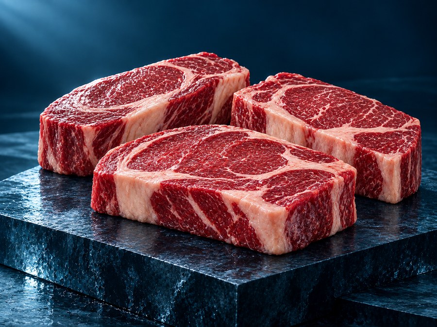 Meat